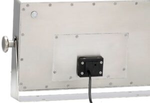 EXPERT SBC Zubehör: Kabelanschluss Icotek