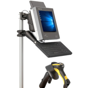 Panel PC MOBILE MT Serie