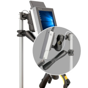 MOBILE RAM Mount KIT C-ball