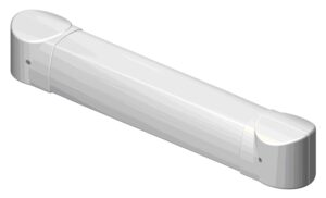 Stat.WS-ALU Gelenkarm