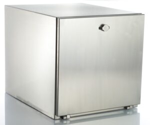 Stat. WS-V2A Druckergehäuse GROSS