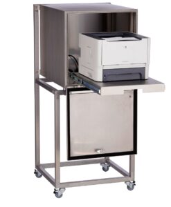 Printer box V2A | FOOD