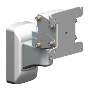 Stat.WS-ALU VESA 100 Wandadapter