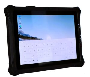 Tablet PC - TPC 1220