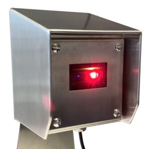 2D-Barcodelesegerät Station – IP67